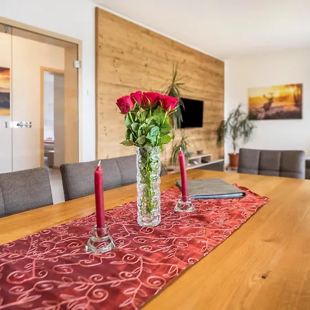 Appartement Nr 4 Tannenzapfen Höchenschwand