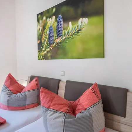 Appartement Nr 4 Tannenzapfen Höchenschwand
