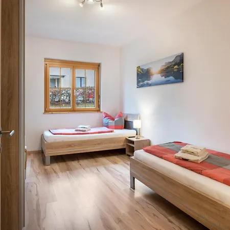 Appartement Nr 4 Tannenzapfen Höchenschwand