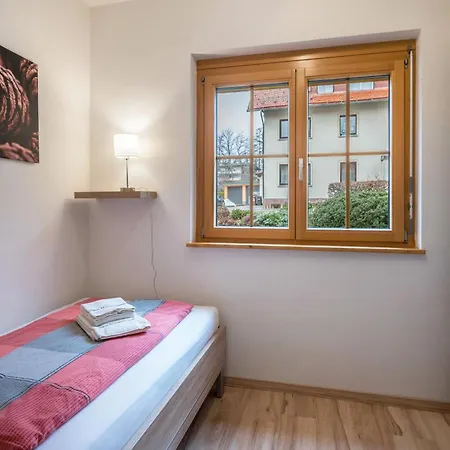 Nr 4 Tannenzapfen Appartement Höchenschwand