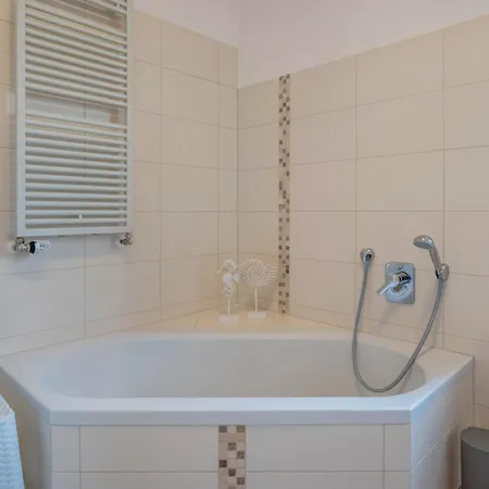Nr 4 Tannenzapfen Appartement Höchenschwand